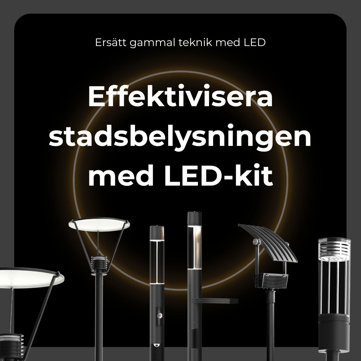 LED-kit